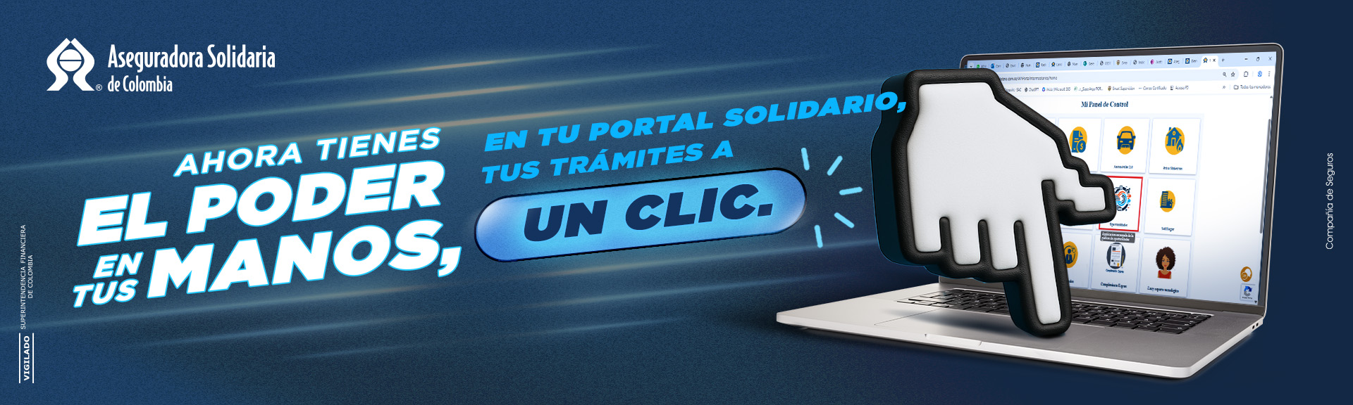 Puntos Solidaria